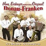 Original Donau-Franken CD Schöne Stunden