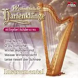 Engelbert Aschaber CD Harfe - Instrumental