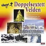 Doppelsextett Velden CD Weihnachtslieder - So Schön Wi