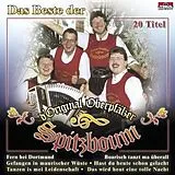 Die Original Oberpfälzer Spitzboum CD Das Beste Der