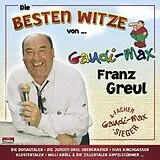 Franz "Gaudimax" Greul CD Die Besten Witze Von