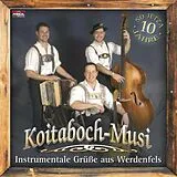 Koitaboch-Musi CD Instrumentale Grüße Aus Werden