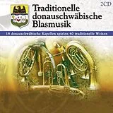Various CD Traditionelle Donauschw. Blasm