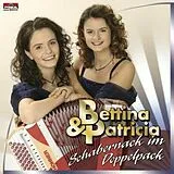 Bettina & Patricia CD Schabernack Im Doppelpack