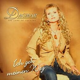 Dagmar CD Ich Geh' Meinen Weg