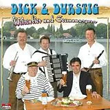 Dick & Durstig CD Weizenbier Und Seemannsgarn