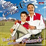 Gert & Alex CD Wir Sind Die Allerbesten Freun