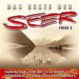 Seer CD Das Beste, Folge 3