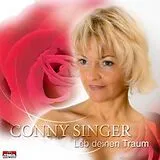 Conny Singer CD Leb Deinen Traum