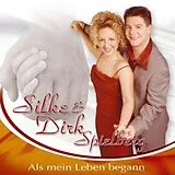 Dirk & Silke Spielberg CD Als Mein Leben Begann