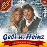 Geli und Heinz CD Wünschen Frohe Weihnacht