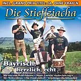 Stieflziacha CD Bayrisch, Herzlich, Echt