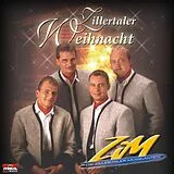 Zillertaler Musikanten CD Zillertaler Weihnacht