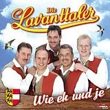 Die Lavanttaler CD Wie Eh Und Je