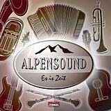 Alpensound CD Es Is Zeit
