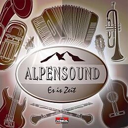 Alpensound CD Es Is Zeit