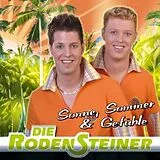 Die Rodensteiner CD Sonne, Sommer & Gefühle