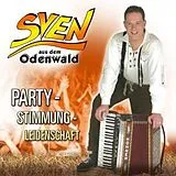 Sven aus dem Odenwald CD Party-stimmung-leidenschaft