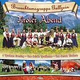 Brauchtumsgruppe Gallzein CD Tiroler Abend