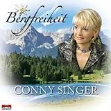 Conny Singer CD Bergfreiheit