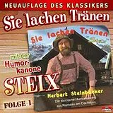 Steix CD Sie Lachen Tränen 1, Neuauflag