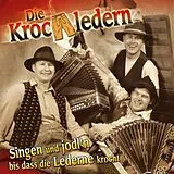 Krockledern CD Singen Und Jodl'n Bis Dass D.l