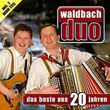 Waldbach Duo CD Das Beste Aus 20 Jahren