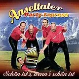 Die Anseltaler CD Schön Ist's, Wenn's Schön Ist