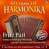Fritz Pail CD Steirische Harmonika, Seine Sc