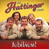 Die Hattinger Buam CD Jubiläum!
