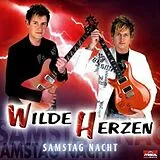 Wilde Herzen CD Samstag Nacht