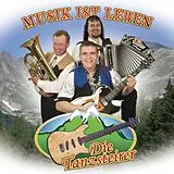 Die Tanzsteirer CD Musik Ist Leben