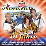 Die Hiatamadln CD 10 Jahre