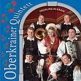 Oberkrainer Quintett CD Frühling In Krain