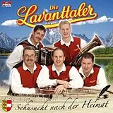 Die Lavanttaler CD Sehnsucht Nach Der Heimat