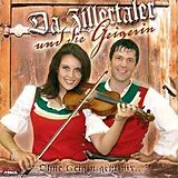 Da Zillertaler und die Geigeri CD Ohne Geign Geht Nix!