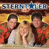 Sterntaler CD Mein Süden, Das Bist Du