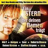 Various CD Ein Stern Der Deinen Namen Trä