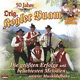 Orig. Kogler Buam CD 50 Jahre - Die Größten Erfolge