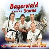 Die Bayerwald Sterne CD Mit Schwung Und Herz