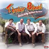 Tiroler Bluat CD Herzschlag Meiner Heimat