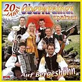 Oberkrainer Spatzen CD Auf Bergeshöhn