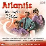 Die Amigos CD Ihre Grossen Erfolge