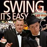 Danilo Galke CD Swing It's Easy