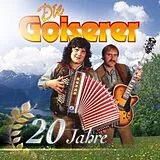 Goiserer CD 20 Jahre