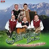 Original Steirerland Echo CD Mit Schwung Und Guter Laune