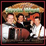 Trio Styria West CD Harmonika Und Mehr...