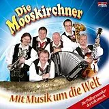 Mooskirchner CD Mit Musik Um Die Welt