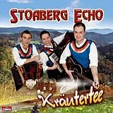 Stoaberg Echo CD Kräutertee