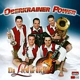 Oberkrainer Power CD Ein Lied Für Dich